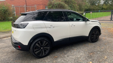 Peugeot 3008 1.2 PureTech GT 5dr EAT8 Petrol Estate